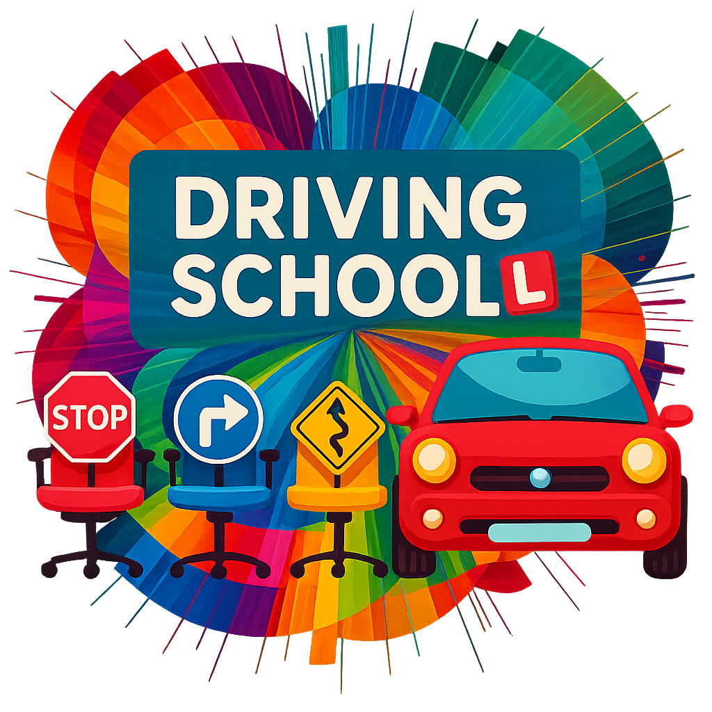 Abstract Fluid Shape