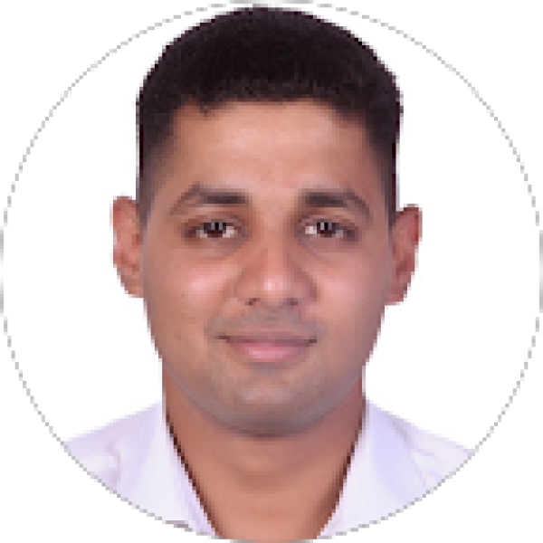 Aravindh Vikash Govardhanan